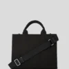RUE ST-GUILLAUME MEDIUM TOTE BAG RUE ST-GUILLAUME MEDIUM TOTE BAG