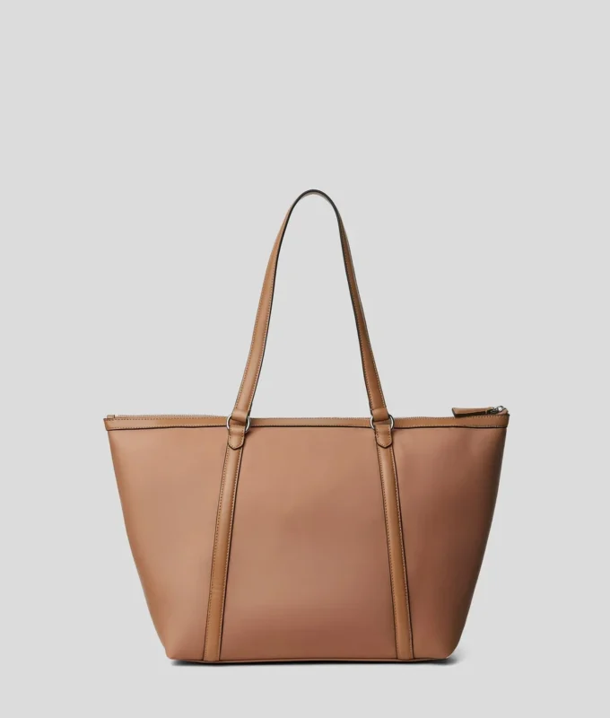 RUE ST-GUILLAUME MEDIUM TOTE BAG RUE ST-GUILLAUME MEDIUM TOTE BAG