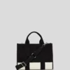 RUE ST-GUILLAUME MEDIUM TOTE BAG RUE ST-GUILLAUME MEDIUM TOTE BAG