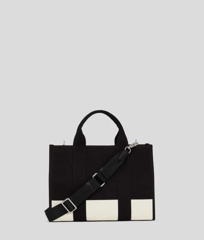 RUE ST-GUILLAUME MEDIUM TOTE BAG RUE ST-GUILLAUME MEDIUM TOTE BAG
