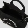 RUE ST-GUILLAUME MEDIUM TOTE BAG RUE ST-GUILLAUME MEDIUM TOTE BAG