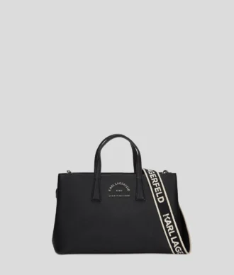 RUE ST-GUILLAUME METALLINEN SATCHEL-LAUKKU RUE ST-GUILLAUME METALLINEN SATCHEL-LAUKKU