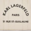 RUE ST-GUILLAUME MINI-KÄSILAUKKU RUE ST-GUILLAUME MINI-KÄSILAUKKU