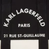 RUE ST-GUILLAUME MINI-KÄSILAUKKU RUE ST-GUILLAUME MINI-KÄSILAUKKU