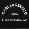 RUE ST-GUILLAUME MINI-KÄSILAUKKU RUE ST-GUILLAUME MINI-KÄSILAUKKU