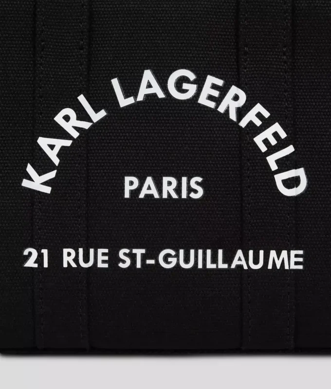 RUE ST-GUILLAUME MINI-KÄSILAUKKU RUE ST-GUILLAUME MINI-KÄSILAUKKU