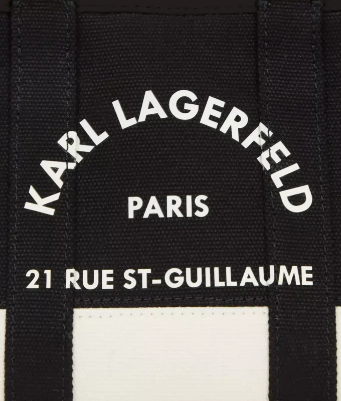 RUE ST-GUILLAUME MINI-KÄSILAUKKU RUE ST-GUILLAUME MINI-KÄSILAUKKU