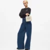 Rue St-Guillaume mini-shearling-kassi Rue St-Guillaume mini-shearling-kassi