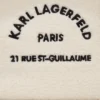 Rue St-Guillaume mini-shearling-kassi Rue St-Guillaume mini-shearling-kassi