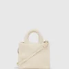 Rue St-Guillaume mini-shearling-kassi Rue St-Guillaume mini-shearling-kassi