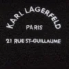 Rue St-Guillaume -minikokoinen shearling-kassi Rue St-Guillaume -minikokoinen shearling-kassi