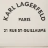 Rue St-Guillaume muunneltava kassi Rue St-Guillaume muunneltava kassi