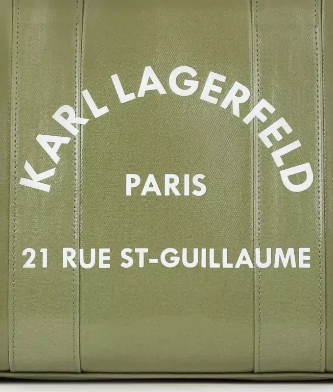 Rue St-Guillaume -pinnoitettu kassi Rue St-Guillaume -pinnoitettu kassi