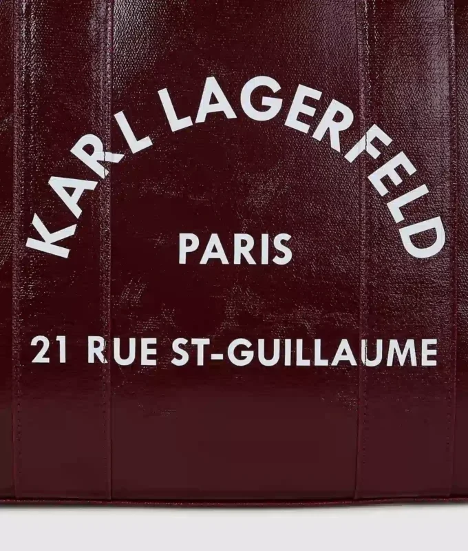 Rue St-Guillaume -pinnoitettu kassi Rue St-Guillaume -pinnoitettu kassi