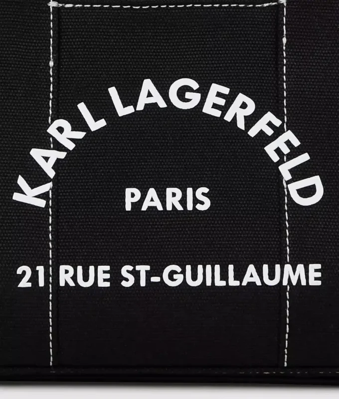 Rue St-Guillaume pitkänomainen kassi Rue St-Guillaume pitkänomainen kassi