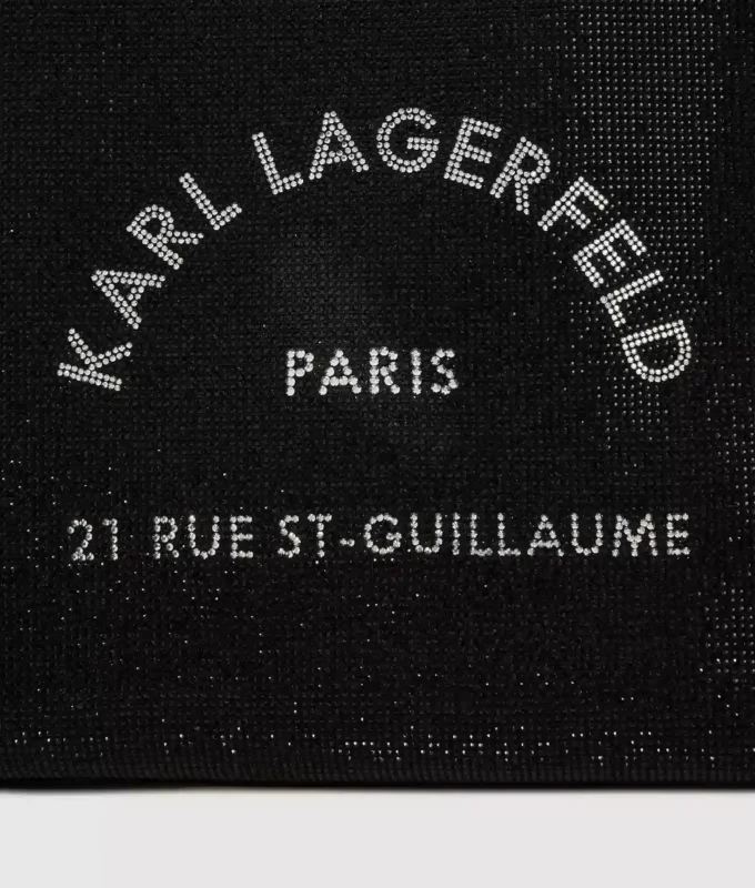 Rue St-Guillaume -strassikassi Rue St-Guillaume -strassikassi