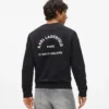 Rue St-Guillaume -sweatshirt, normaali istuvuus