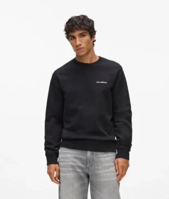 Rue St-Guillaume -sweatshirt, normaali istuvuus