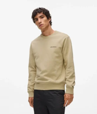 Rue St-Guillaume -sweatshirt, normaali istuvuus