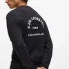 Rue St-Guillaume -sweatshirt, normaali istuvuus