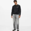 Rue St-Guillaume -sweatshirt, normaali istuvuus