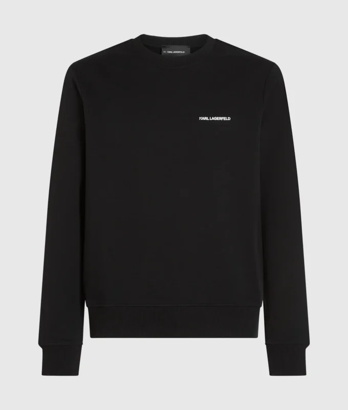 Rue St-Guillaume -sweatshirt, normaali istuvuus