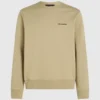 Rue St-Guillaume -sweatshirt, normaali istuvuus Rue St-Guillaume -sweatshirt, normaali istuvuus