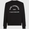 Rue St-Guillaume -sweatshirt, normaali istuvuus