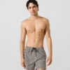 Ruudulliset boardshortsit Ruudulliset boardshortsit