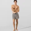 Ruudulliset boardshortsit Ruudulliset boardshortsit