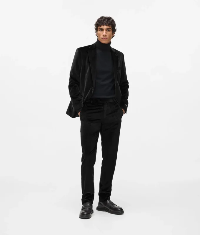 Samettihousut Samettihousut