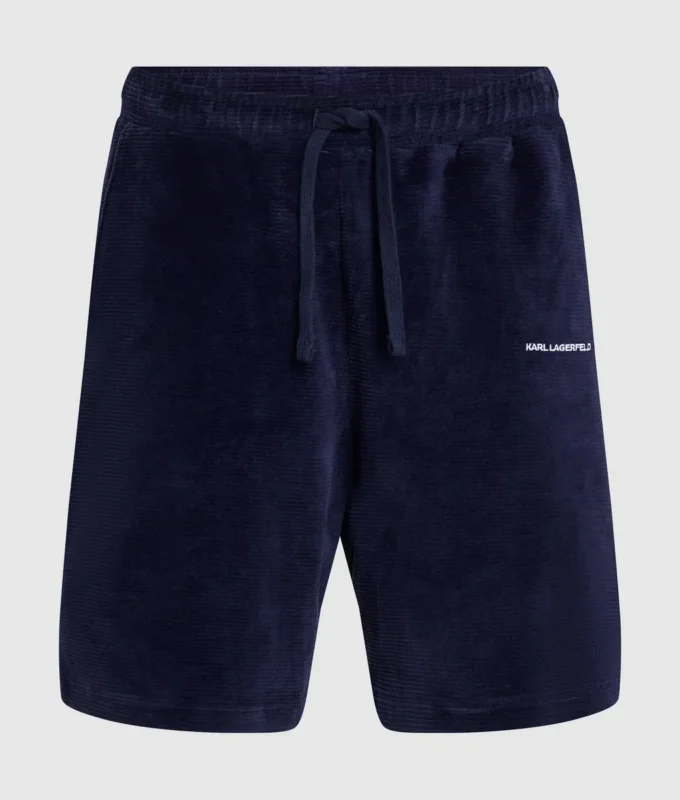 Samettiset pyjamanhousut Samettiset pyjamanhousut