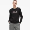 Sequin Signature -huppari Sequin Signature -huppari