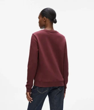 Sequin Signature -huppari