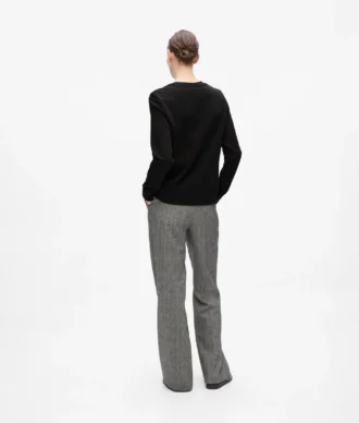 Sequin Signature -huppari