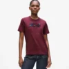 Sequin Signature T-paita Sequin Signature T-paita