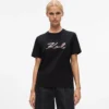 Sequin Signature T-paita Sequin Signature T-paita