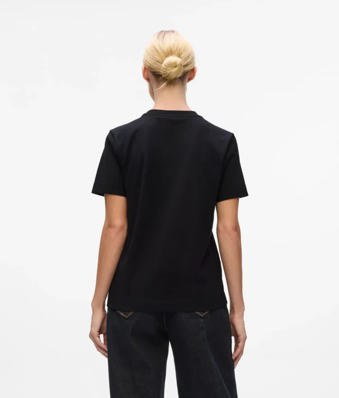 Sequin Signature T-paita Sequin Signature T-paita