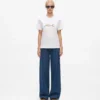 Sequin Signature T-paita Sequin Signature T-paita