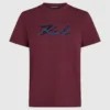 Sequin Signature T-paita Sequin Signature T-paita