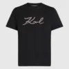 Sequin Signature T-paita Sequin Signature T-paita