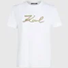 Sequin Signature T-paita Sequin Signature T-paita