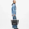 Shearling-kassi Shearling-kassi