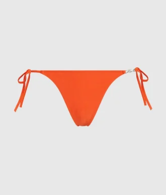 SIDE-TIE BIKINI-ALUSHOUSUT
