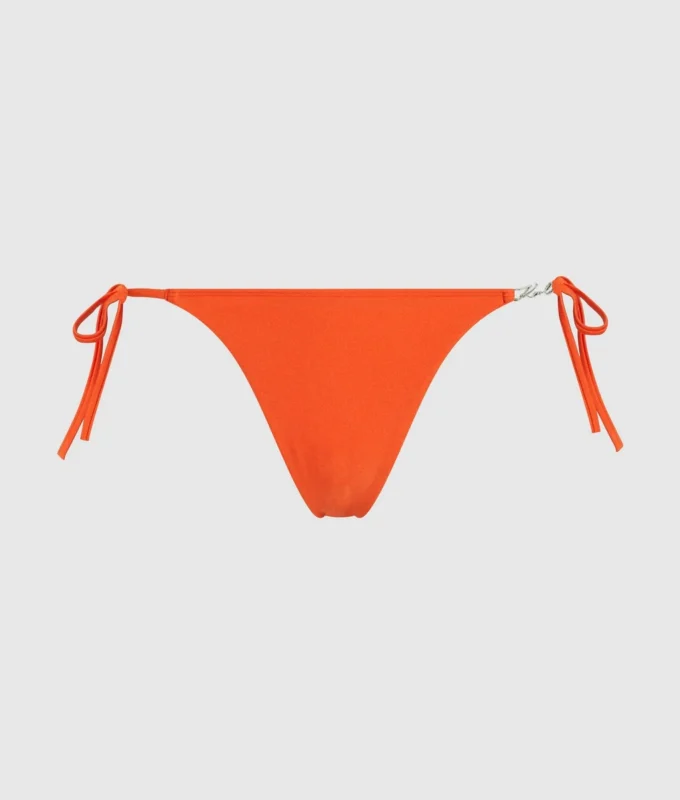 SIDE-TIE BIKINI-ALUSHOUSUT SIDE-TIE BIKINI-ALUSHOUSUT