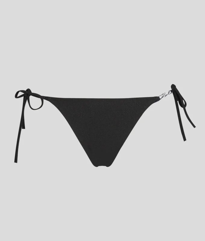SIDE-TIE BIKINI-ALUSHOUSUT SIDE-TIE BIKINI-ALUSHOUSUT