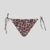 SIDE-TIE BIKINI-ALUSHOUSUT SIDE-TIE BIKINI-ALUSHOUSUT