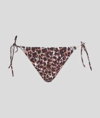 SIDE-TIE BIKINI-ALUSHOUSUT