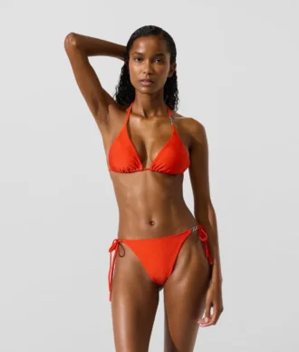 SIDE-TIE BIKINI-ALUSHOUSUT