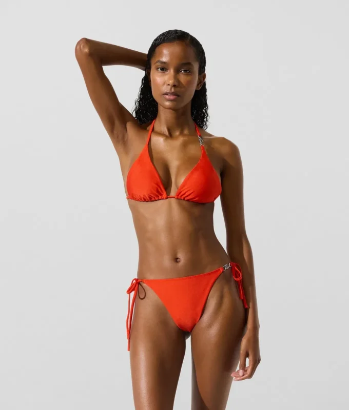 SIDE-TIE BIKINI-ALUSHOUSUT SIDE-TIE BIKINI-ALUSHOUSUT